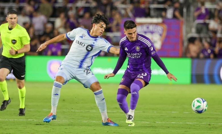 Nueva York FC City, Ciudad de Orlando, todos buscan chispa