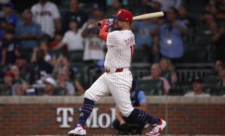 El drama no es suficiente para salvar el juego All-Star MLB de la clasificación de DIP