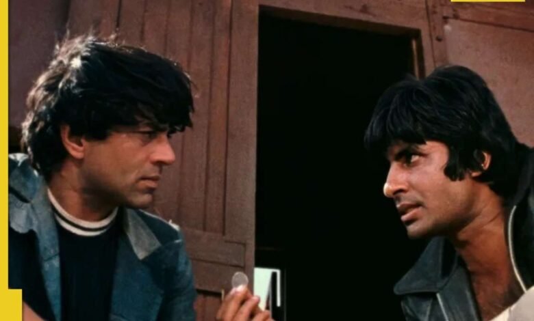 Amitabh Bachchan compartió unas décadas de viejos boletos de banco, mantuvo un tesoro asegurado como un tesoro: “Todavía almacenado más tarde …”