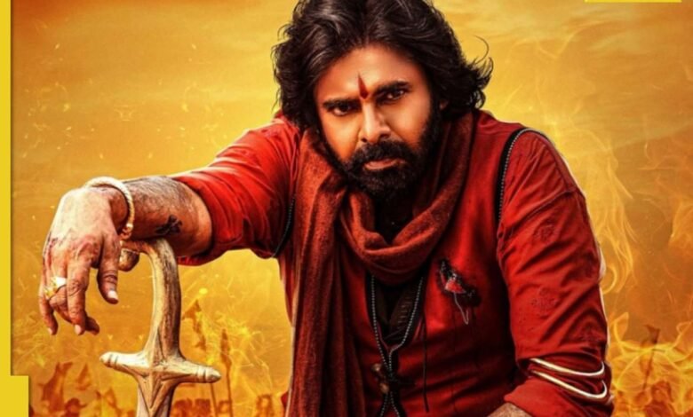 La película de bienestar de Pawan se establece en uno de los fracasos más grandes de 2025, solo gane … La película de bienestar de Pawan se establece en uno de los fracasos más grandes de 2025, solo gane …