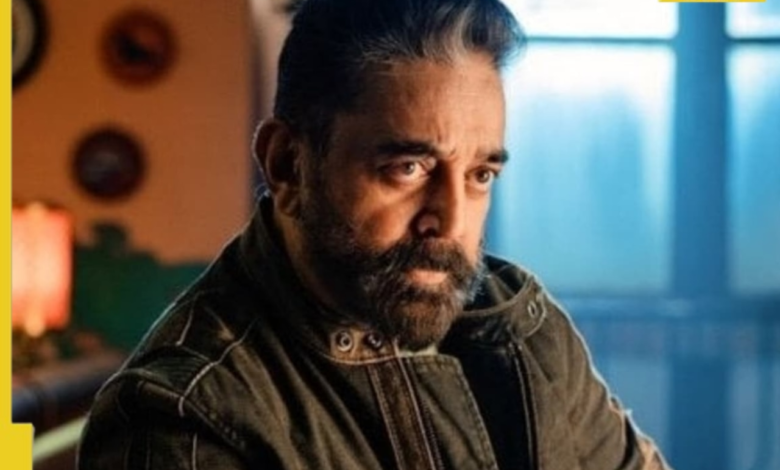 Kamal Hassan reaccionó a Tamil Nadu 2 años de edad para matar un conmovedor honor