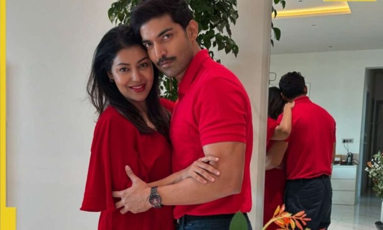 Gurmeet Chowdhury dedicó su carrera a Debina Bonaraji, expresó el mantra para un matrimonio exitoso: ‘Usse Mujan Bigadane She Rocka’. Gurmeet Chowdhury dedicó su carrera a Debina Bonaraji, expresó el mantra para un matrimonio exitoso: ‘Usse Mujan Bigadane She Rocka’.