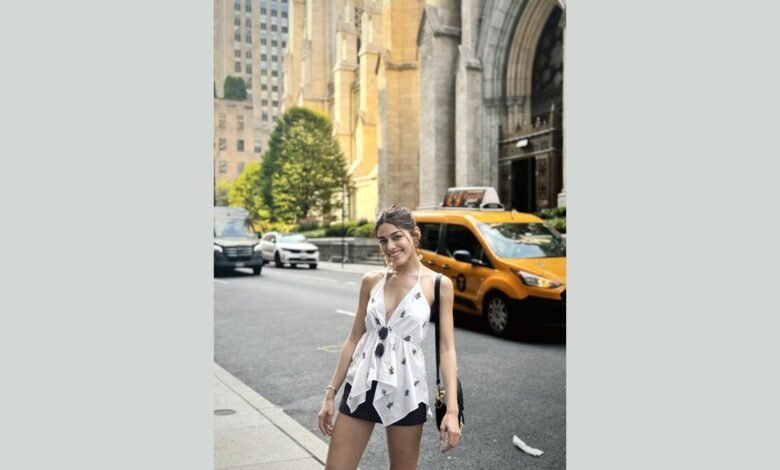Menú Alire New York – Películas Redifff.com