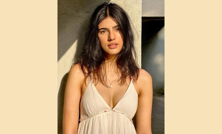 La nueva chica de Varun Dhawan en la vida La nueva chica de Varun Dhawan en la vida