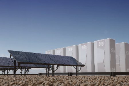 RWE asegura el consentimiento para el proyecto de almacenamiento solar y de batería de 180 MW