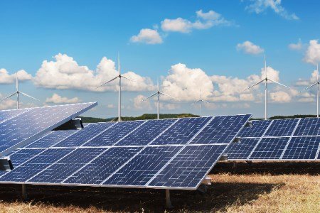 VSB Group gana el contrato de subasta para el Parque Solar 303 MWP en Polonia VSB Group gana el contrato de subasta para el Parque Solar 303 MWP en Polonia