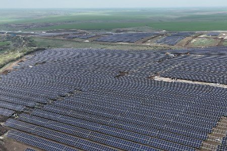 Invl Fund de energía renovable que recibí fondos. Kommunalkredit nuevo para proyectos de energía solar