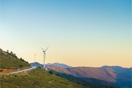 Acuerdo de rotación de activos de EDP para carteras en Grecia en Grecia