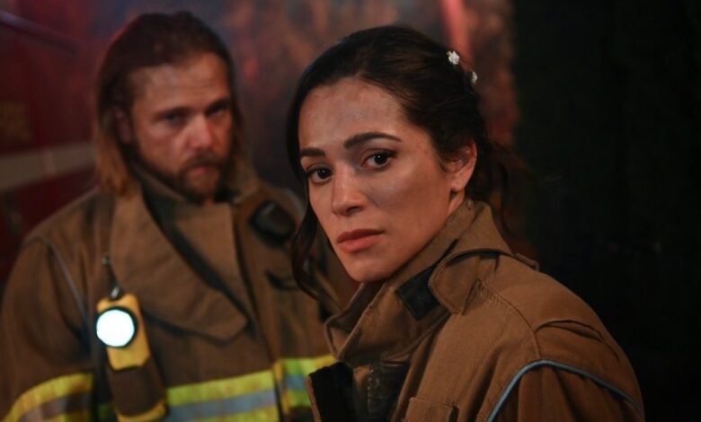 3 razones para visitar Fire Country Season 2 en Netflix