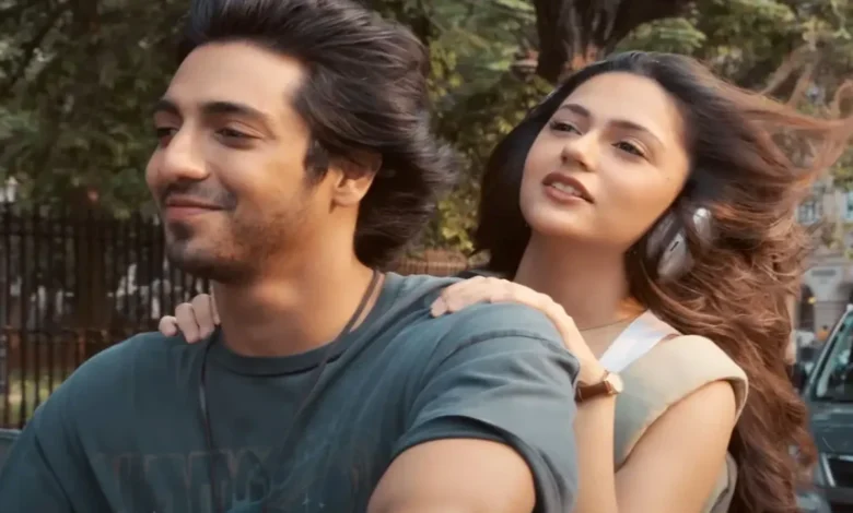 Sayyara Box Office: Ahan Pandey y Anet Pada protagonizada por 10 millones de cantos en el extranjero Sayyara Box Office: Ahan Pandey y Anet Pada protagonizada por 10 millones de cantos en el extranjero