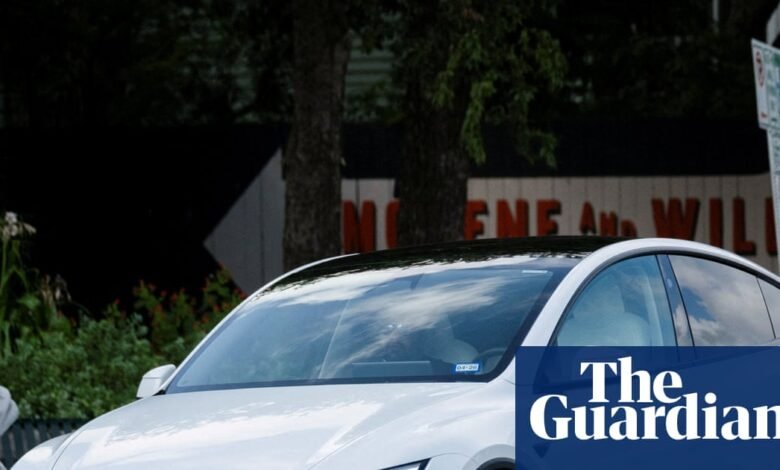 El almizcle de $ 16.5 mil millones Samsung Deal para suministrar a Tesla con chips AI | Tesla