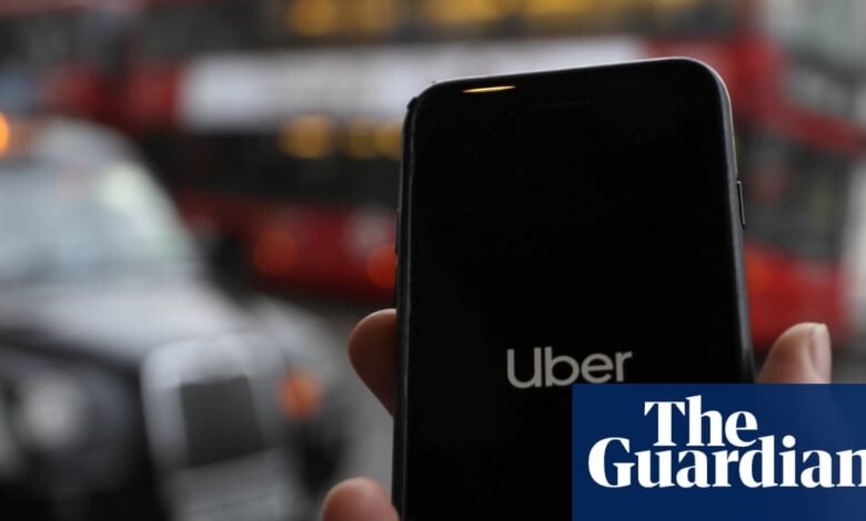 Uber pierde la apelación de la Corte Suprema del Reino Unido por impuestos sobre rivales de contratación privada | Súper