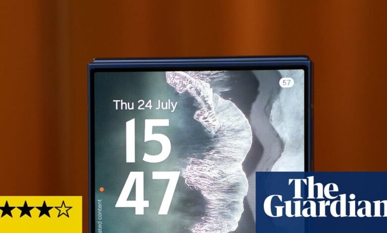 Samsung Galaxy Z Flip 7 Review: Android iterativo y de buen aspecto y iterativo | Samsung