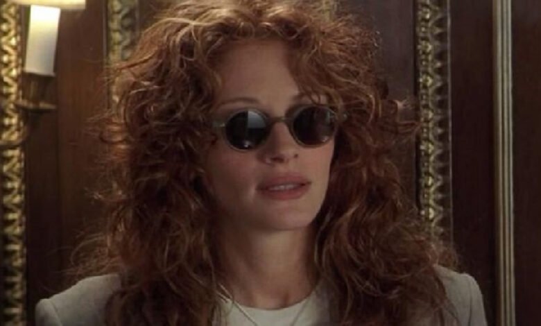 Una película favorita de Julia Roberts es obtener una secuela y quién estoy involucrado Una película favorita de Julia Roberts es obtener una secuela y quién estoy involucrado