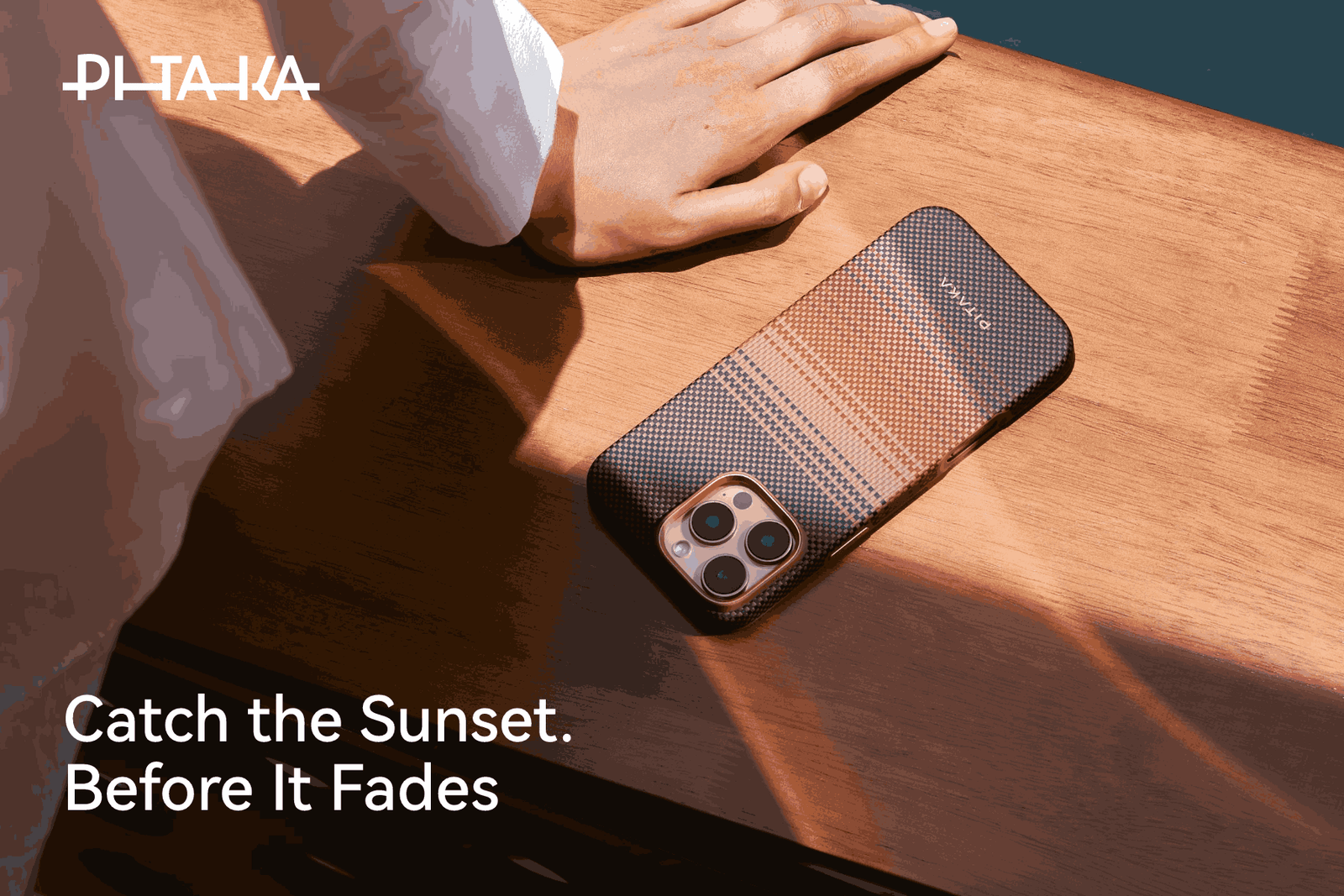 ¿Cómo forma el grupo Sunset en PIACA el futuro del diseño emocional?