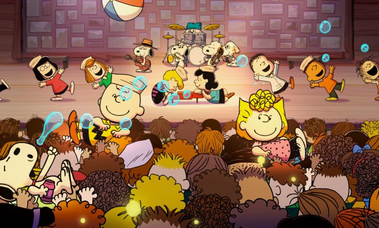 Apple TV+ Snoopy Presents: Un musical de verano hace algo que nunca he visto en un especial de maní animado, e incluso el trailer me dio escalofríos Apple TV+ Snoopy Presents: Un musical de verano hace algo que nunca he visto en un especial de maní animado, e incluso el trailer me dio escalofríos