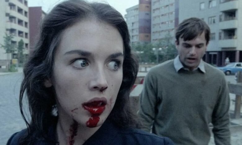 Lea la historia corta de Filipa Snow sobre la posesión de la película de terror de la adoración Lea la historia corta de Filipa Snow sobre la posesión de la película de terror de la adoración