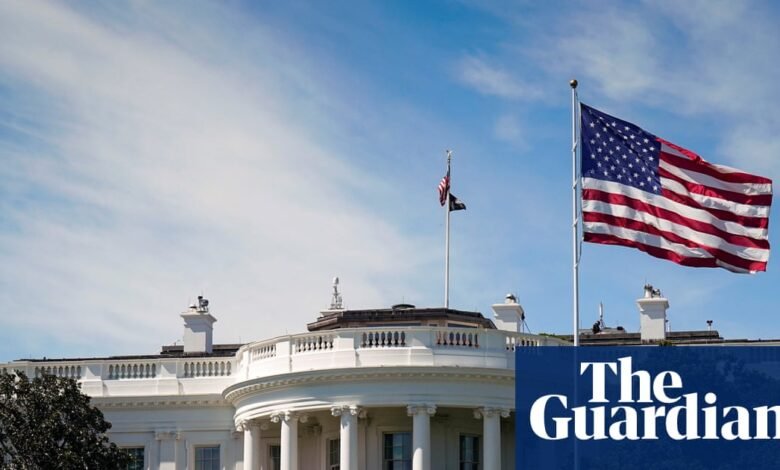 La administración Trump que lanza el sistema de seguimiento de salud con la ayuda de Big Tech | Tecnología