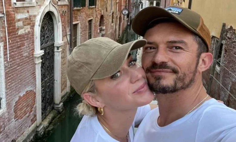 Historia de citas de Catty Perry: la lista de cantantes masculinos de Russell Brand a Orlando Bloom se ha relacionado con años de año Historia de citas de Catty Perry: la lista de cantantes masculinos de Russell Brand a Orlando Bloom se ha relacionado con años de año