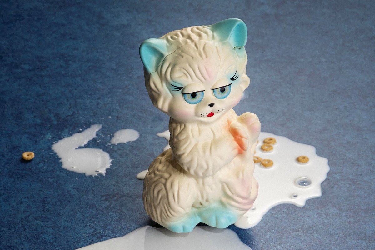 Otro amor: la casa de Valentino