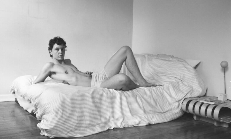 En fotografía queer: Paul Burnham Schwartz y Allen Frame en una conversación En fotografía queer: Paul Burnham Schwartz y Allen Frame en una conversación
