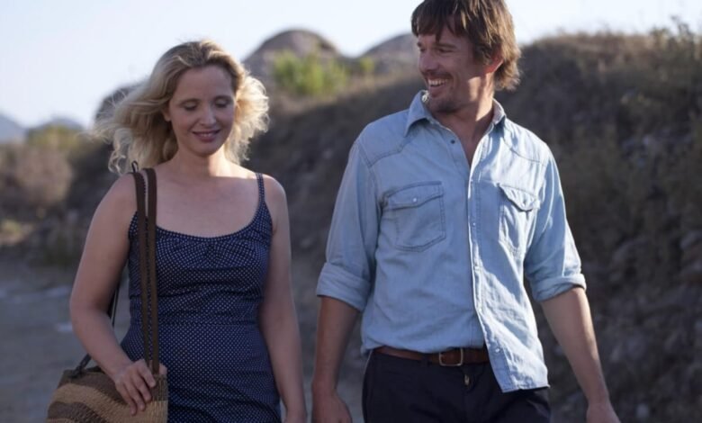 Tristeza de verano: 10 películas para agregar a la lista de monitoreo esta temporada