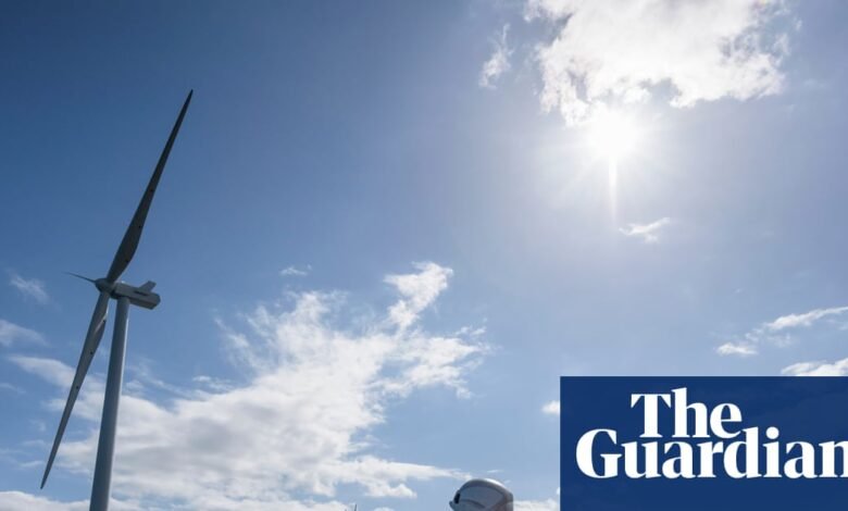 La postura anti-renovable de la reforma ‘poniendo en riesgo empleos y facturas de energía’ | Industria energética