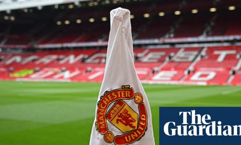 Ines Carr trabaja en el Manchester United primero. Preguntas de ‘anti -anestesia’ | Manchester United