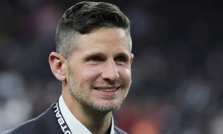 Dan Orlovsky cree que un equipo de la AFC está listo para el gran año Dan Orlovsky cree que un equipo de la AFC está listo para el gran año