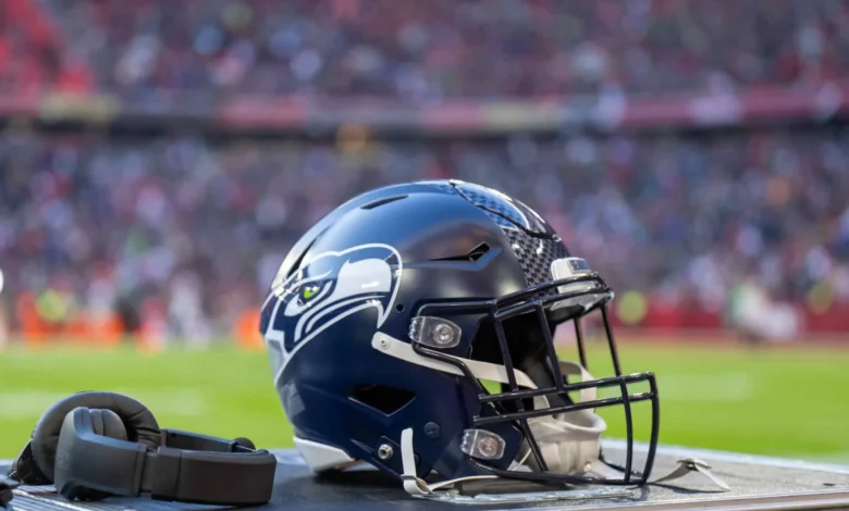 Young Seahawks QB está impresionando en el campo de entrenamiento