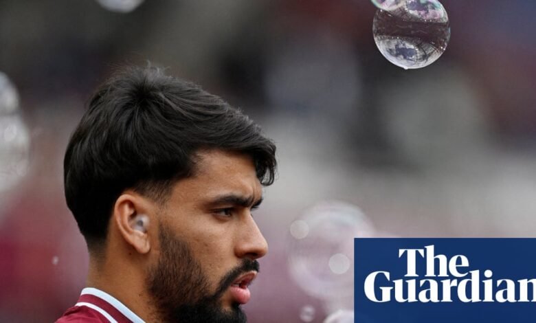 Lucas Paquetá y West Ham pueden avanzar del caso de la ‘pesadilla’ de refrescos | West Ham United
