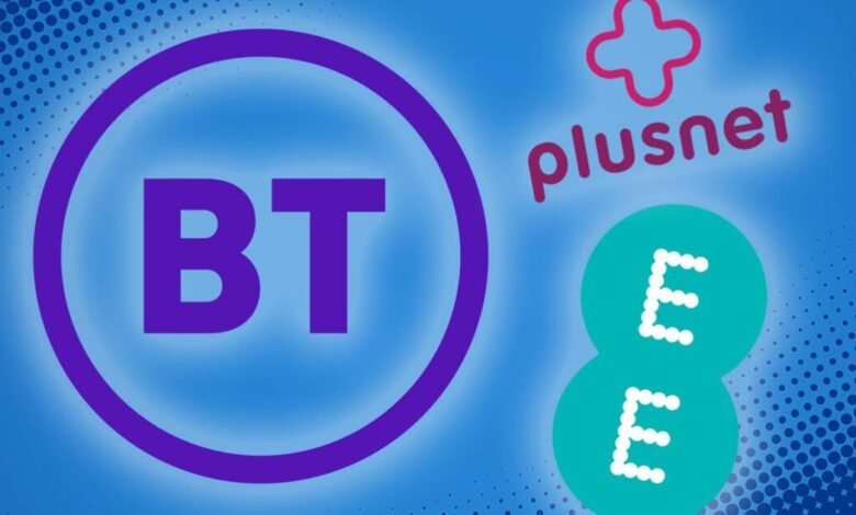 BT ha emitido reembolsos a las casas del Reino Unido: revise su cuenta ahora por dinero BT ha emitido reembolsos a las casas del Reino Unido: revise su cuenta ahora por dinero