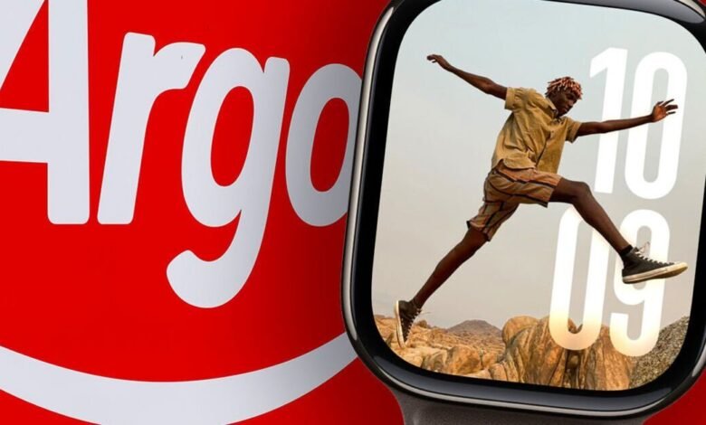 Argos lanza una venta de Apple rara con el ‘precio más bajo’ confirmado: ¿es hora de actualizar?