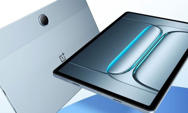 Nueva tableta de Android con presupuesto vence a Samsung en la pantalla, batería y precio Nueva tableta de Android con presupuesto vence a Samsung en la pantalla, batería y precio