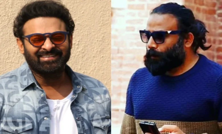 ¿Comenzarán a Prabhas y Sandeep Reddy Banga Spirit a disparar en septiembre? Esto es lo que sabemos ¿Comenzarán a Prabhas y Sandeep Reddy Banga Spirit a disparar en septiembre? Esto es lo que sabemos