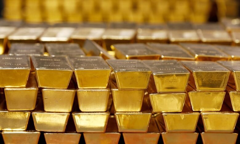 ‘Desgarrador’: las autoridades advierten sobre la estafa del bar de oro después de que Oregon Woman pierde $ 600K ‘Desgarrador’: las autoridades advierten sobre la estafa del bar de oro después de que Oregon Woman pierde $ 600K
