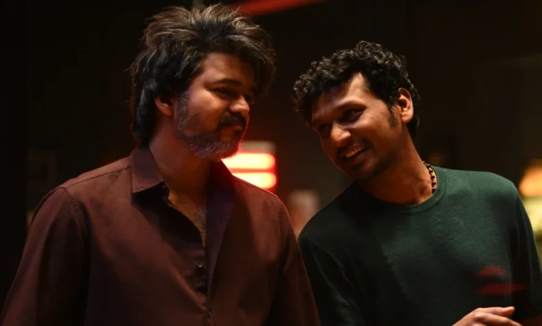 ‘Thalapathy no será LCU sin victoria’: Lokesh Kanagaraj dice que su universo cinematográfico necesita actor de Leo