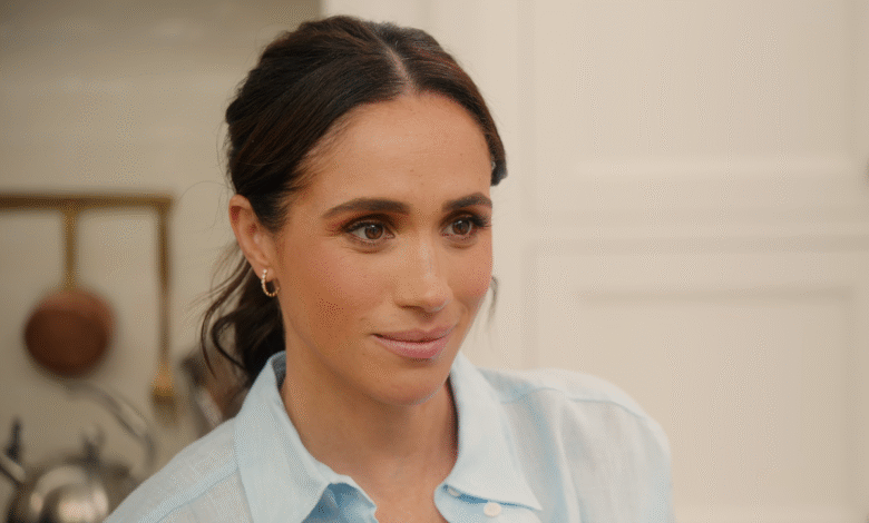 A pesar de todos los rumores, ¿Meghan Merkel regresa a Netflix?