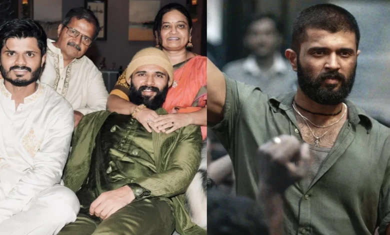 Vijay Deverakonda Mother Kingdom Evento previo al lanzamiento de Anirudh Rabchanddin Las lágrimas en Internet Alabanza Vijay Deverakonda Mother Kingdom Evento previo al lanzamiento de Anirudh Rabchanddin Las lágrimas en Internet Alabanza