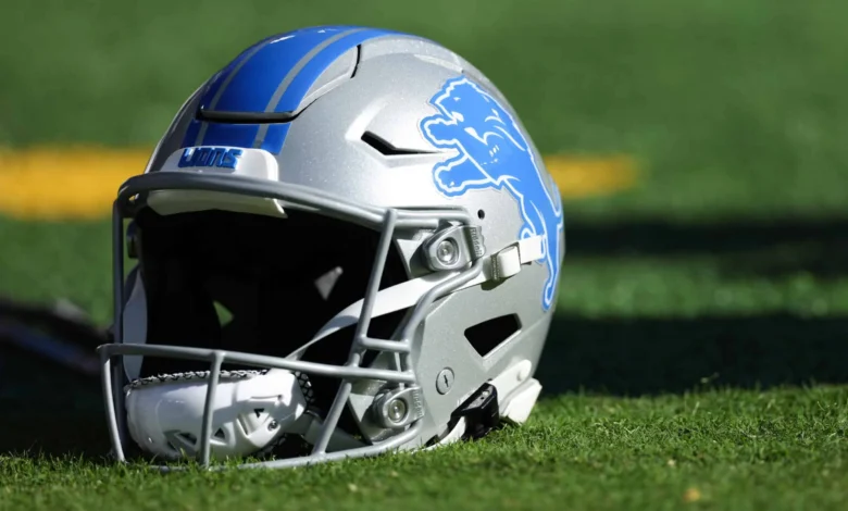 Lions ofrece actualizaciones de lesiones sobre 2 jugadores principales