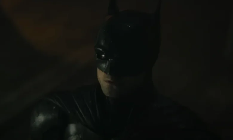 ¿Se integrará el Batman de Robert Pattinson en el universo de DC? James Guna extiende los frijoles