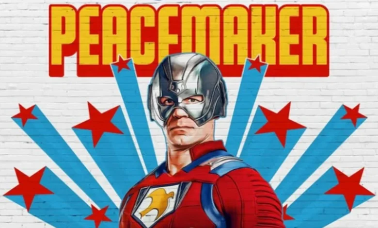 PISMAKER Temporada 2: Fecha de publicación, elenco, trailer y cómo está conectado con James Song Superman