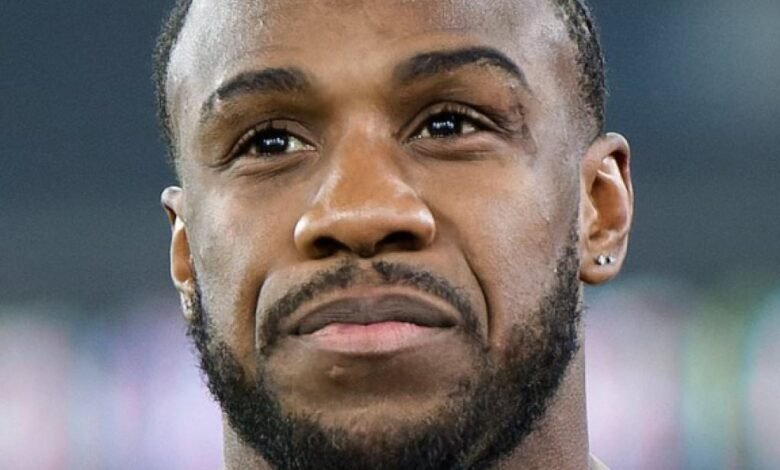 Michail Antonio anotó dos veces en su primer West Ham’s Head desde que Ferrari fue casi mortal Ferrari ‘completamente roto’ sus piernas hace siete meses Michail Antonio anotó dos veces en su primer West Ham’s Head desde que Ferrari fue casi mortal Ferrari ‘completamente roto’ sus piernas hace siete meses