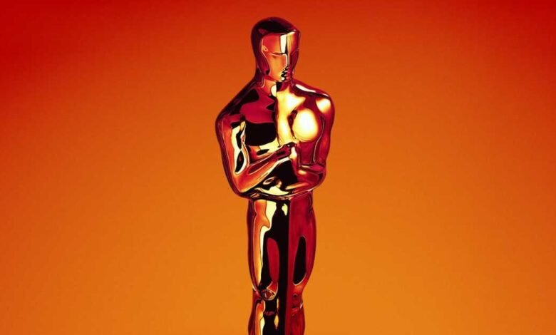 ¡El primero en la historia del Premio de la Academia!