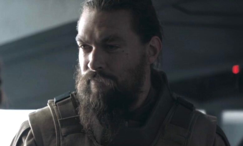Jason Momoa solo se afeitó la barba para que 3 se preparara para 3, y su respuesta es invaluable: “Solo para ti, Dennis” Jason Momoa solo se afeitó la barba para que 3 se preparara para 3, y su respuesta es invaluable: “Solo para ti, Dennis”