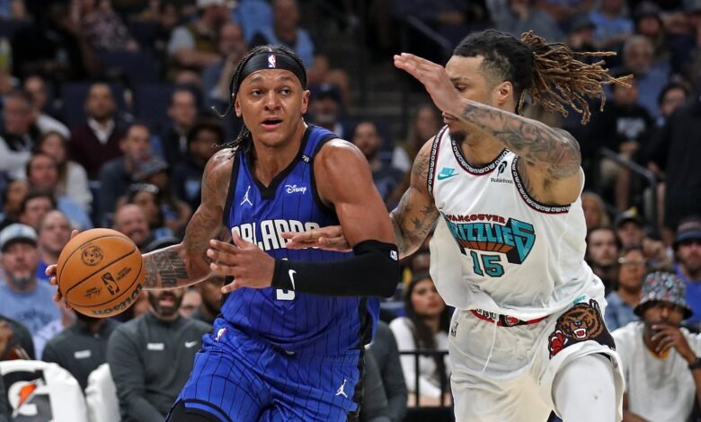 Magia, Grizzlies para jugar en Berlín, Londres