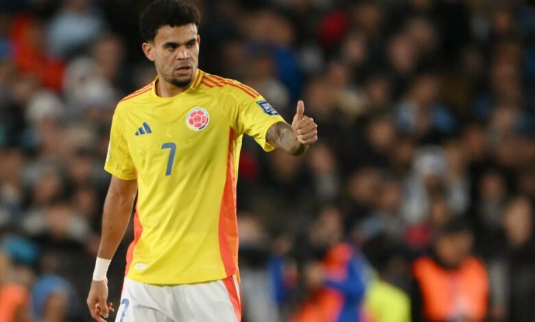 Bayern Munich aumentó la potencia de fuego con la firma de Luis Díaz