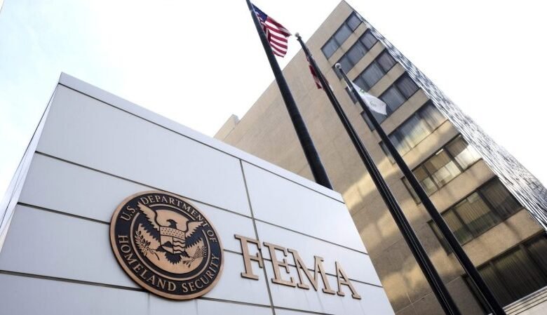 Oregon se une a los estados demandando a la administración Trump por fondos de prevención de desastres