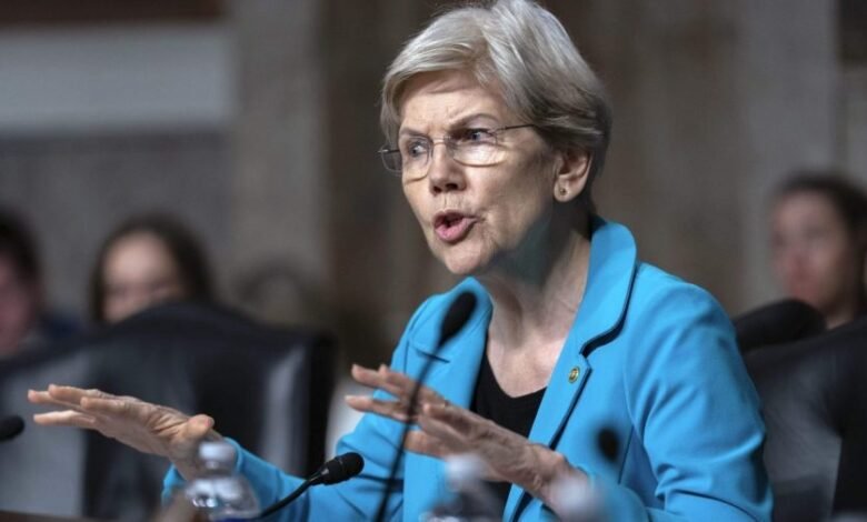 Warren quiere respuestas del jefe del Seguro Social en los tiempos de espera del teléfono