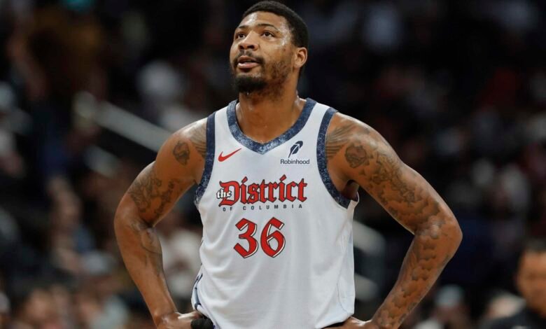Marcus Smart firmará un contrato con Lakers después de adquirir magos